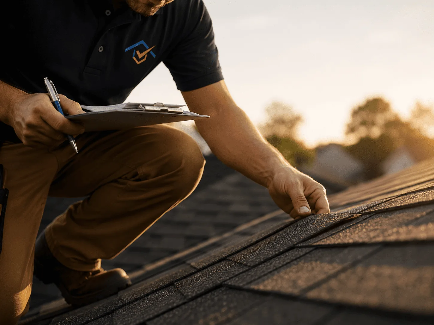 Why Choose Roof Inspection in Big Pool, MD